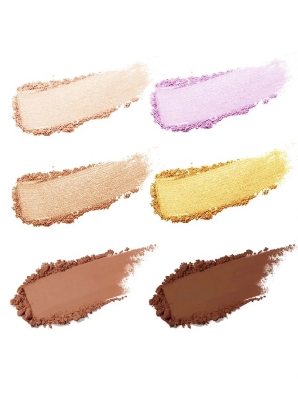 Profusion Cosmetics six versatile